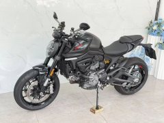 Ducati Monster 950 - ფოტო 3