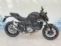 Ducati Monster 950 - ფოტო 4