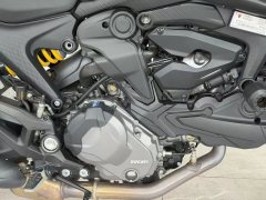 Ducati Monster 950 - ფოტო 7
