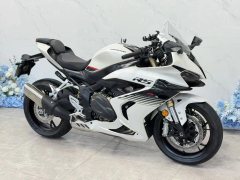 QJMOTOR Sai 600 680 cc - ფოტო 1