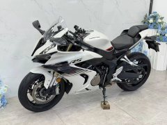 QJMOTOR Sai 600 680 cc - ფოტო 2