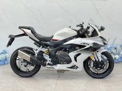 QJMOTOR Sai 600 680 cc - ფოტო 3
