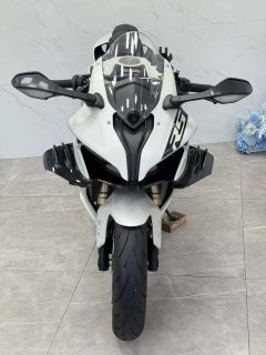 QJMOTOR Sai 600 680 cc - ფოტო 5