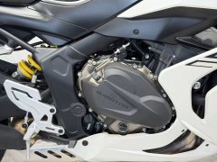 QJMOTOR Sai 600 680 cc - ფოტო 8