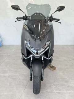 Zontes 150X - ფოტო 5