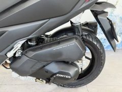 Zontes 150X - ფოტო 8