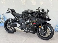 CFMOTO 675SR-R - ფოტო 1