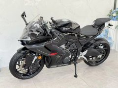 CFMOTO 675SR-R - ფოტო 2