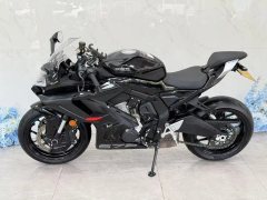 CFMOTO 675SR-R - ფოტო 3