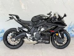 CFMOTO 675SR-R - ფოტო 4