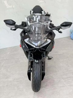 CFMOTO 675SR-R - ფოტო 5