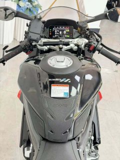 CFMOTO 675SR-R - ფოტო 6