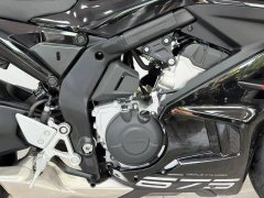 CFMOTO 675SR-R - ფოტო 8