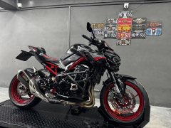 Kawasaki Z900 950 cc - ფოტო 1