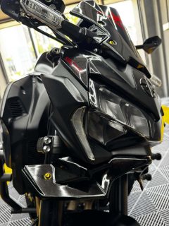 Kawasaki Z900 950 cc - ფოტო 11