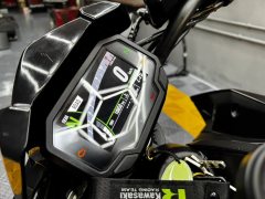 Kawasaki Z900 950 cc - ფოტო 2