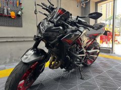 Kawasaki Z900 950 cc - ფოტო 4