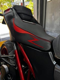 Kawasaki Z900 950 cc - ფოტო 5