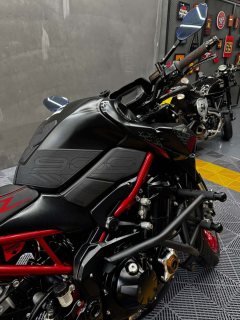 Kawasaki Z900 950 cc - ფოტო 6