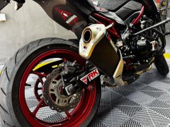 Kawasaki Z900 950 cc - ფოტო 7