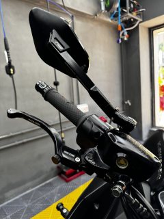 Kawasaki Z900 950 cc - ფოტო 9