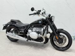 BMW R 18 1800 cc - ფოტო 1