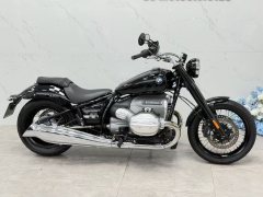 BMW R 18 1800 cc - ფოტო 2
