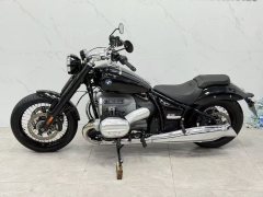 BMW R 18 1800 cc - ფოტო 3