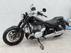 BMW R 18 1800 cc - ფოტო 4