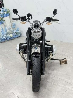 BMW R 18 1800 cc - ფოტო 5