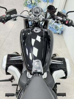 BMW R 18 1800 cc - ფოტო 6