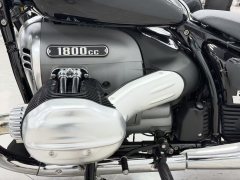 BMW R 18 1800 cc - ფოტო 7