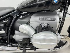 BMW R 18 1800 cc - ფოტო 8