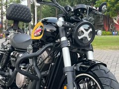 Benda Challenger 300 - ფოტო 5