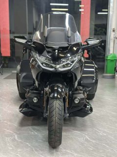 Honda 1800 cc - фото 1