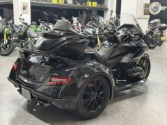 Honda 1800 cc - фото 4