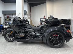 Honda 1800 cc - фото 7