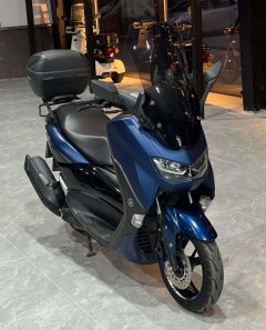 Yamaha NMAX 155 cc - ფოტო 2