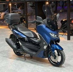 Yamaha NMAX 155 cc - ფოტო 3