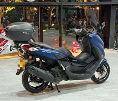 Yamaha NMAX 155 cc - ფოტო 4