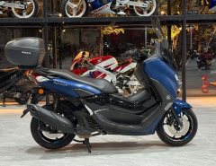 Yamaha NMAX 155 cc - ფოტო 5