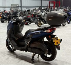 Yamaha NMAX 155 cc - ფოტო 6