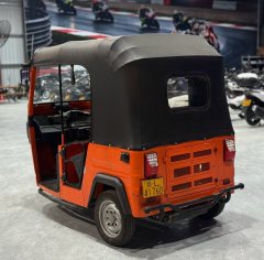 Zongshen Edition 250 cc - ფოტო 1