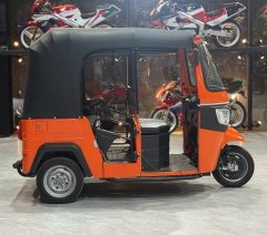 Zongshen Edition 250 cc - ფოტო 2