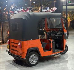 Zongshen Edition 250 cc - ფოტო 3