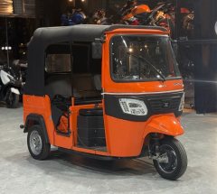 Zongshen Edition 250 cc - ფოტო 4