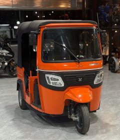 Zongshen Edition 250 cc - ფოტო 5