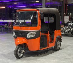 Zongshen Edition 250 cc - ფოტო 6