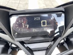 Honda CBR650R - ფოტო 6