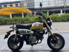 Manken 150 cc - ფოტო 1